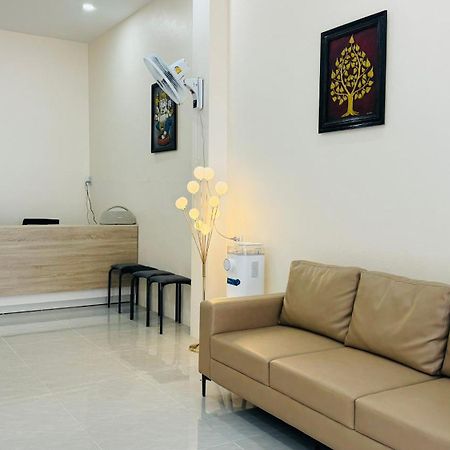 Vientiane Bb Hostel Екстериор снимка