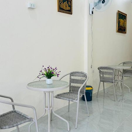 Vientiane Bb Hostel Екстериор снимка