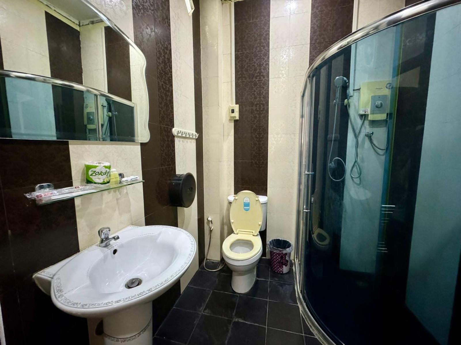 Vientiane Bb Hostel Екстериор снимка