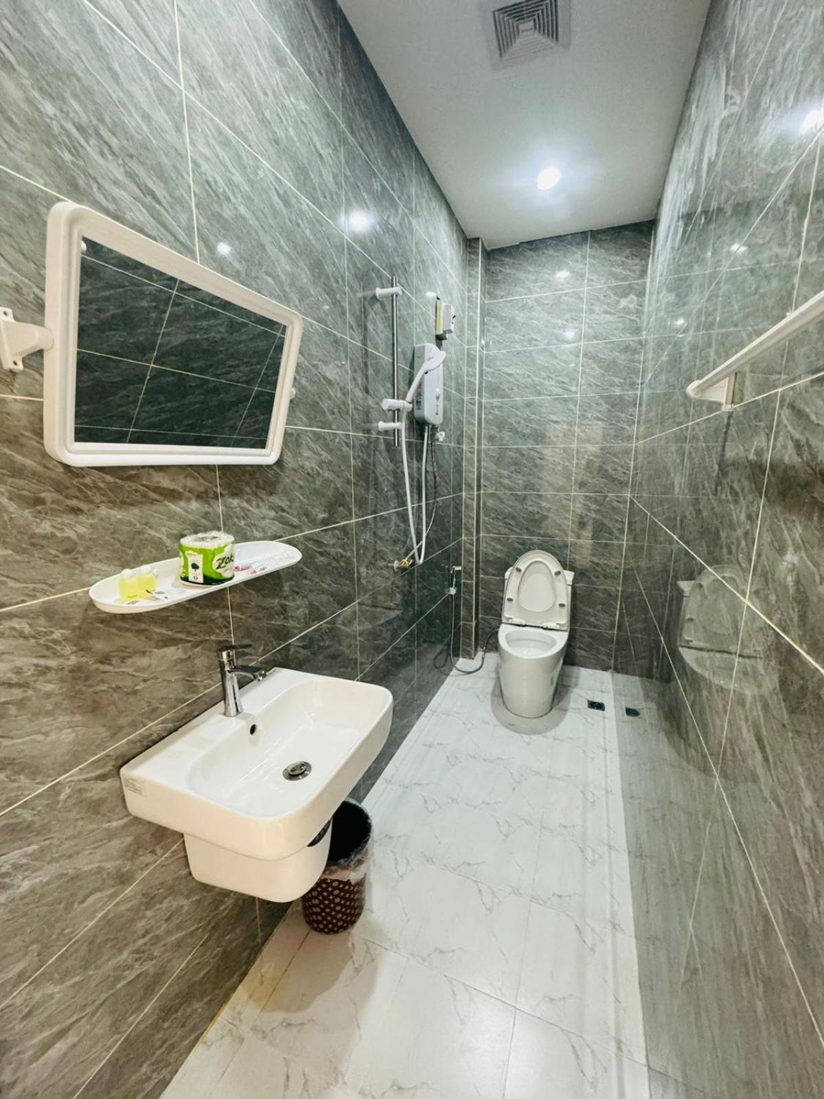 Vientiane Bb Hostel Екстериор снимка