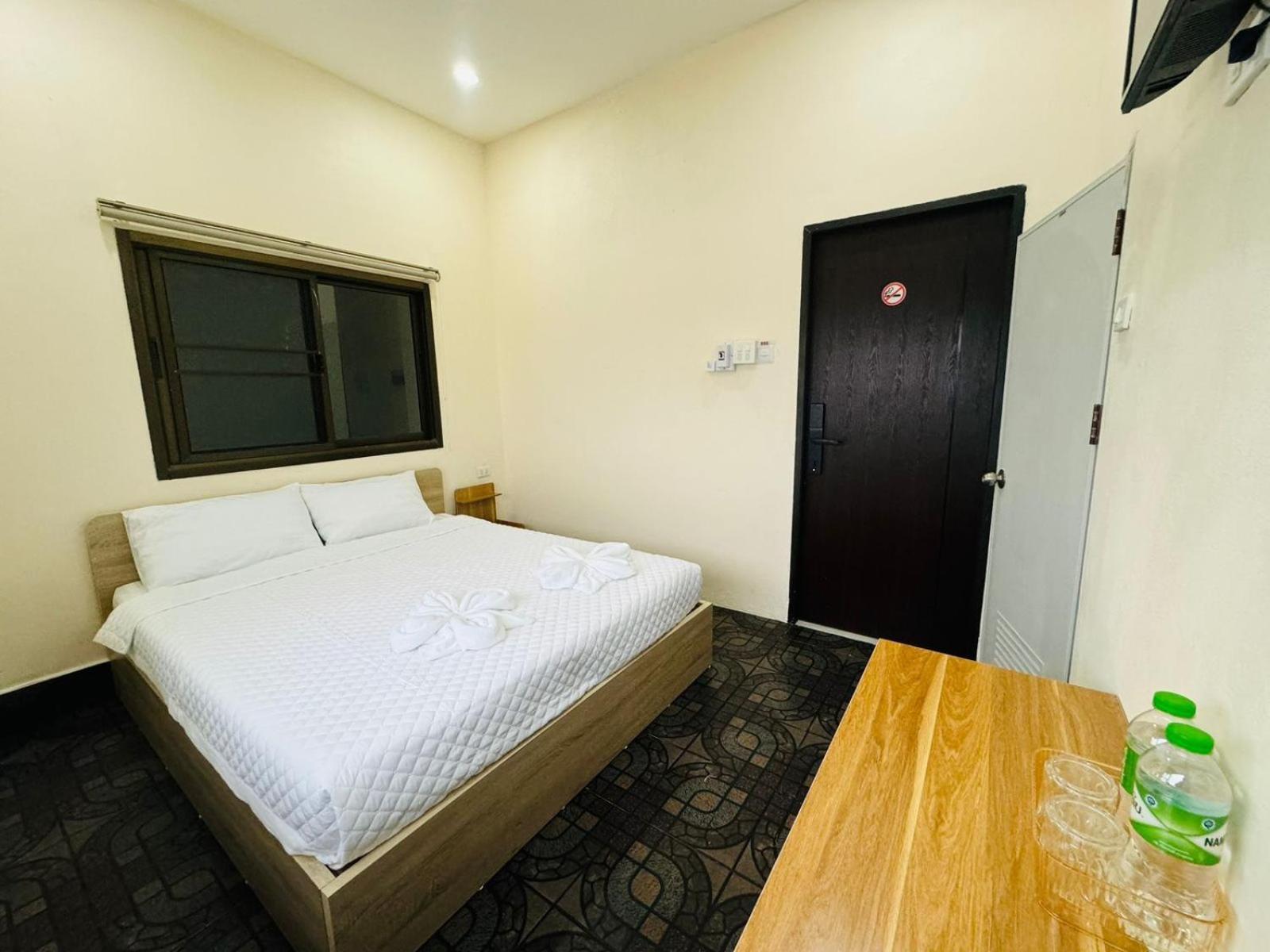 Vientiane Bb Hostel Екстериор снимка
