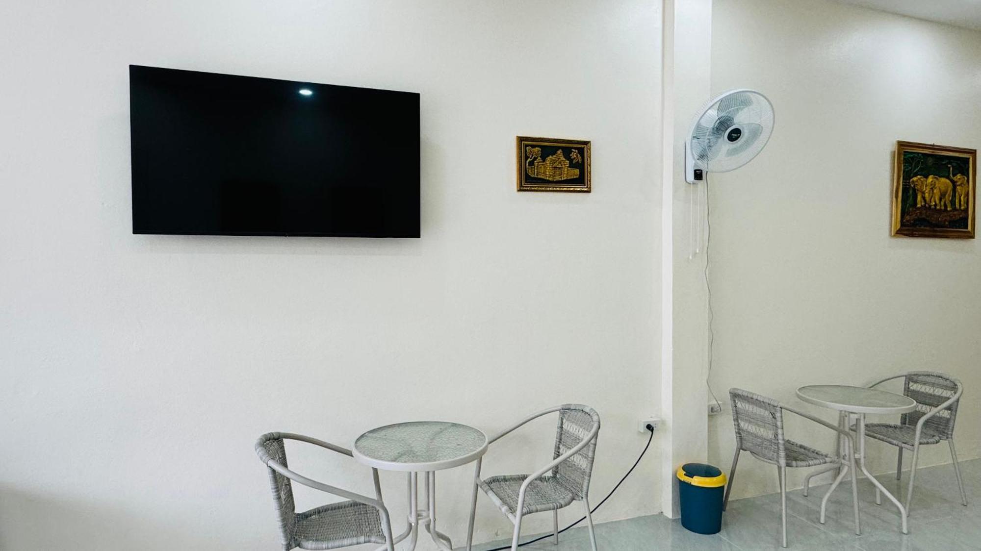 Vientiane Bb Hostel Екстериор снимка