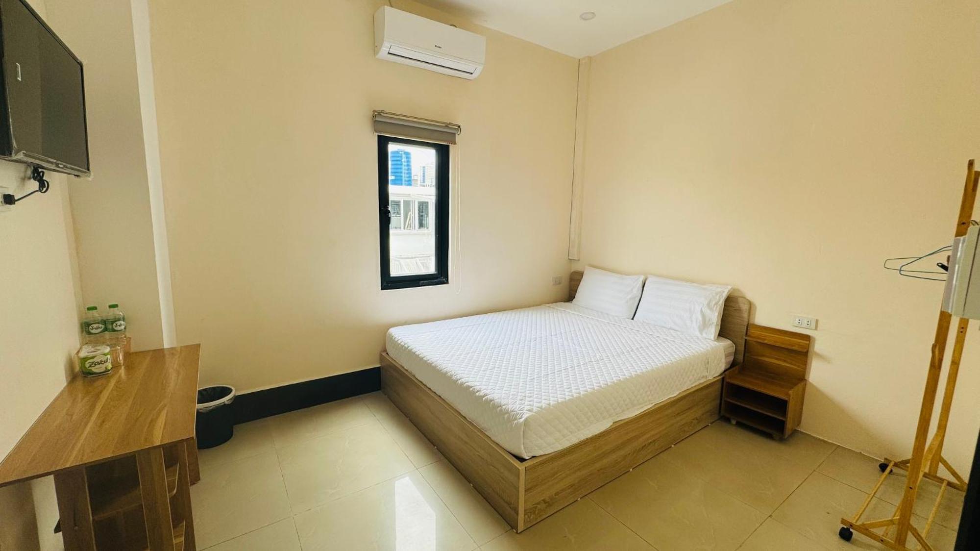 Vientiane Bb Hostel Екстериор снимка