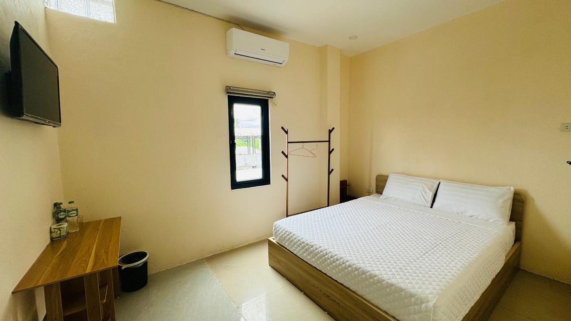 Vientiane Bb Hostel Екстериор снимка