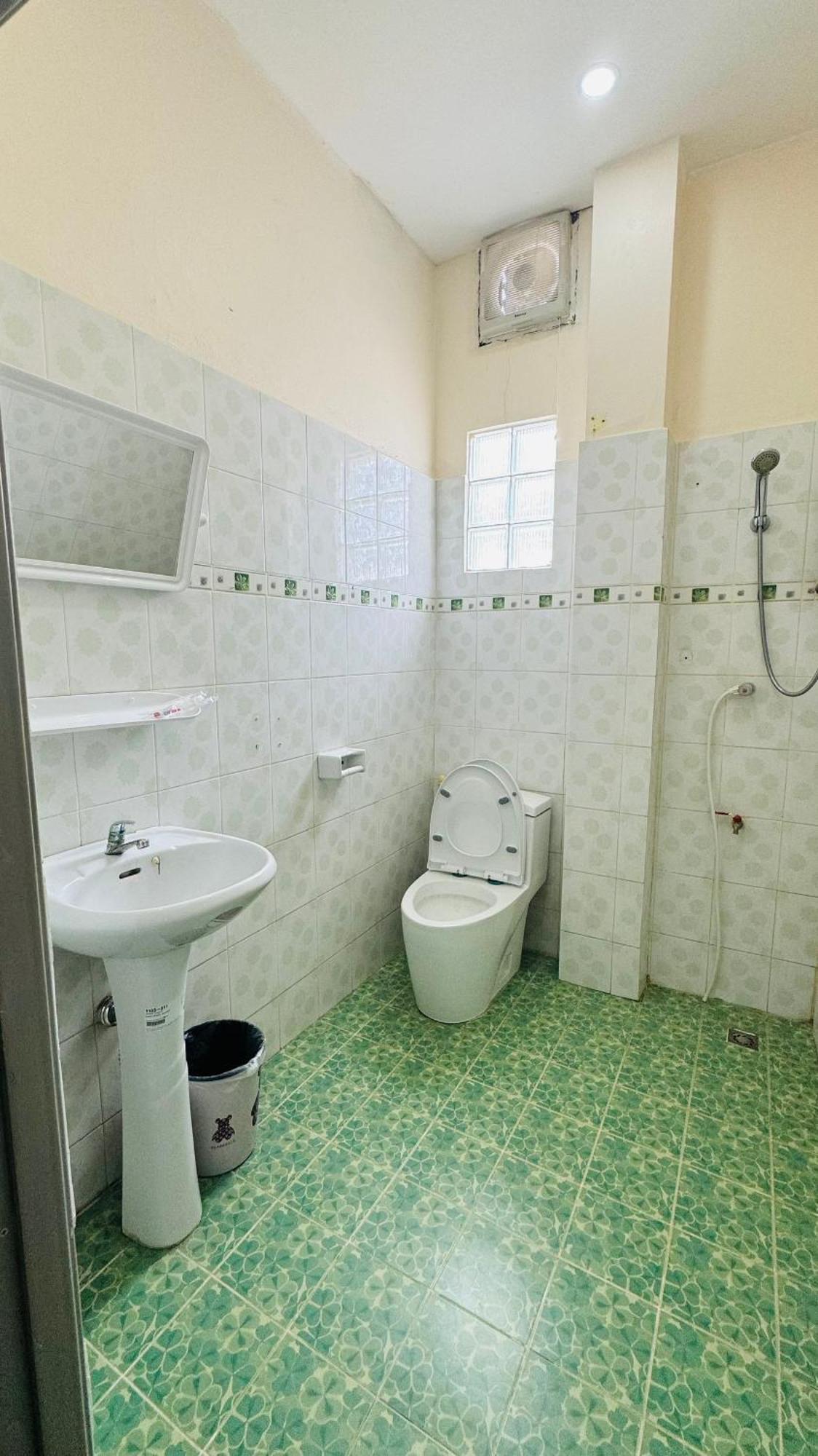 Vientiane Bb Hostel Екстериор снимка