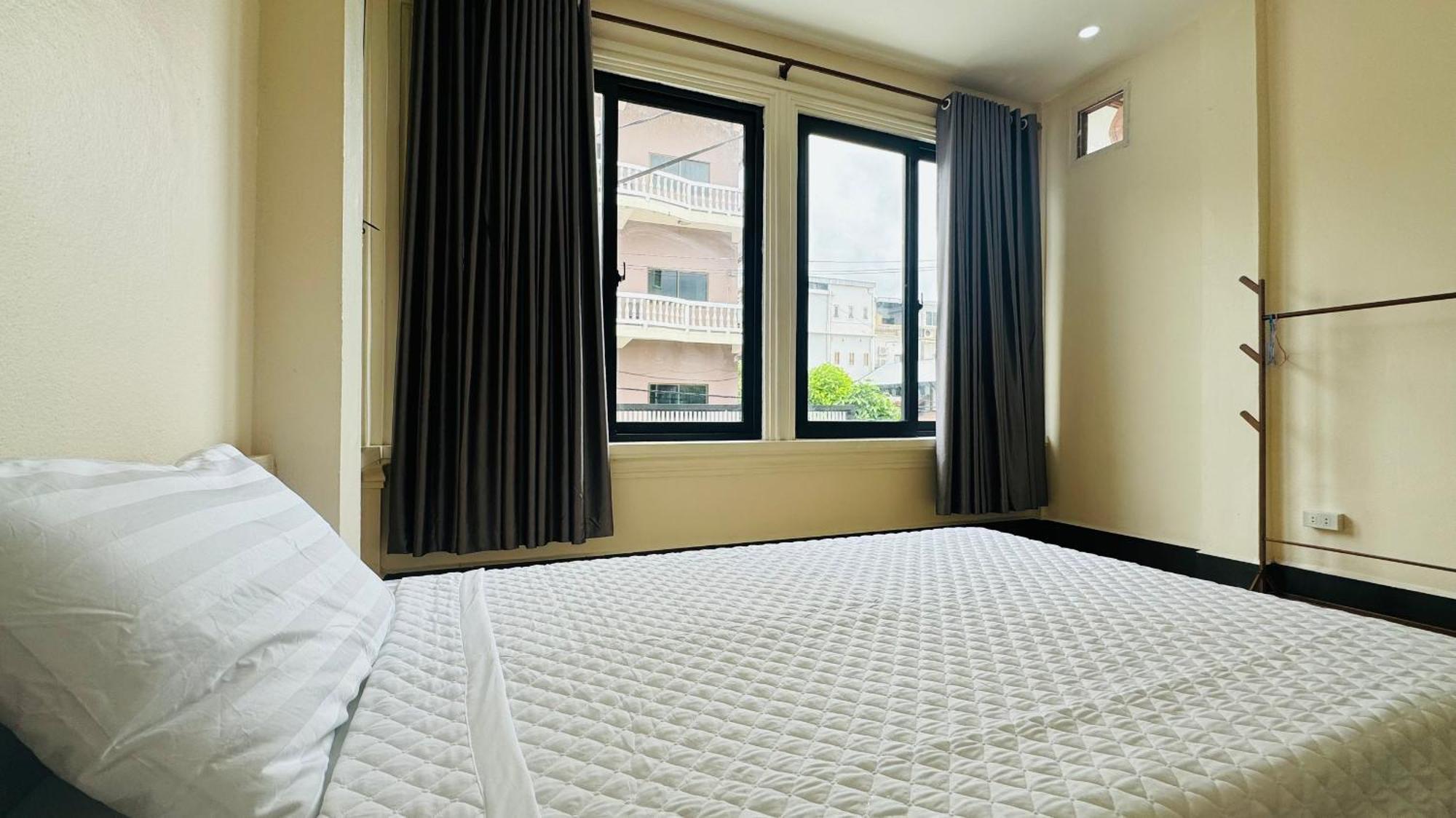 Vientiane Bb Hostel Екстериор снимка