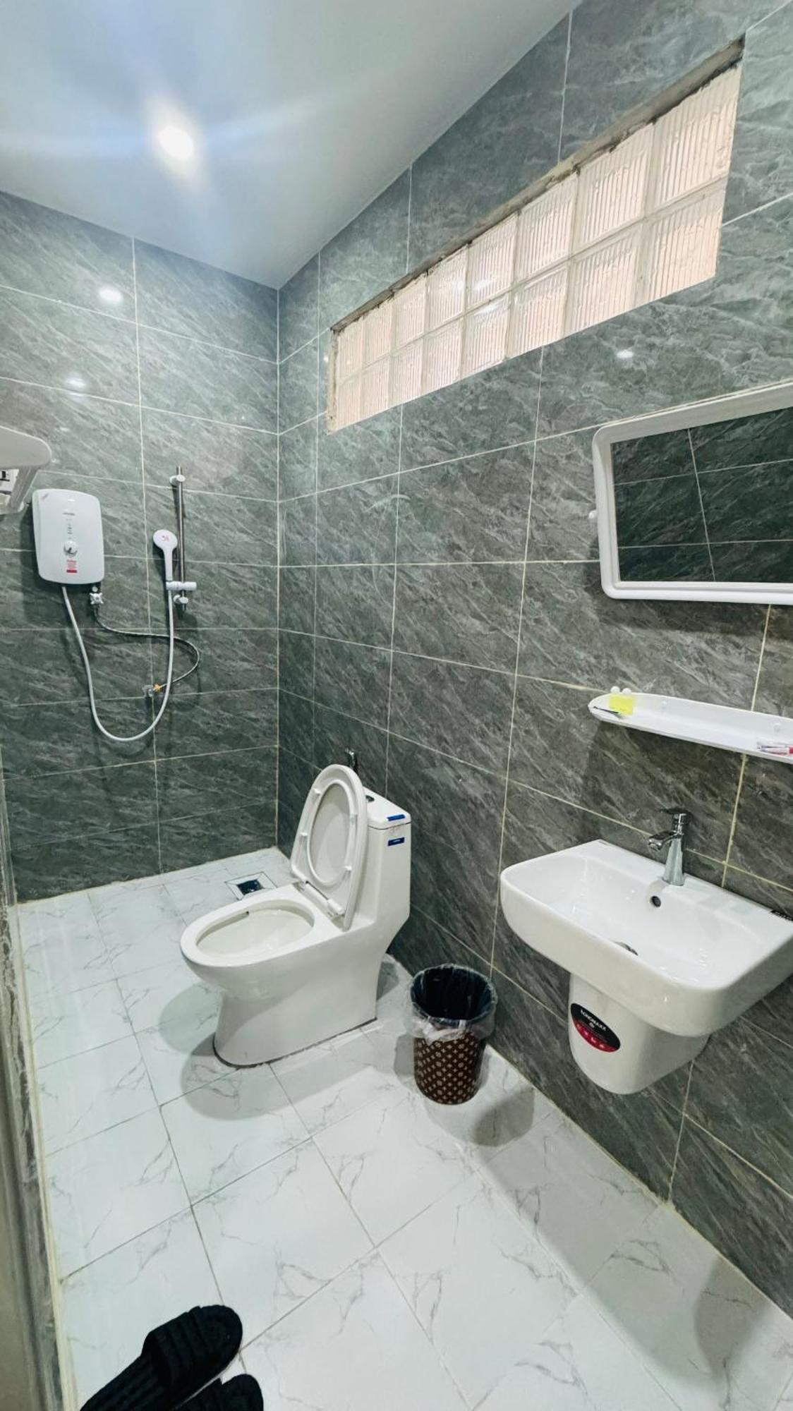 Vientiane Bb Hostel Екстериор снимка