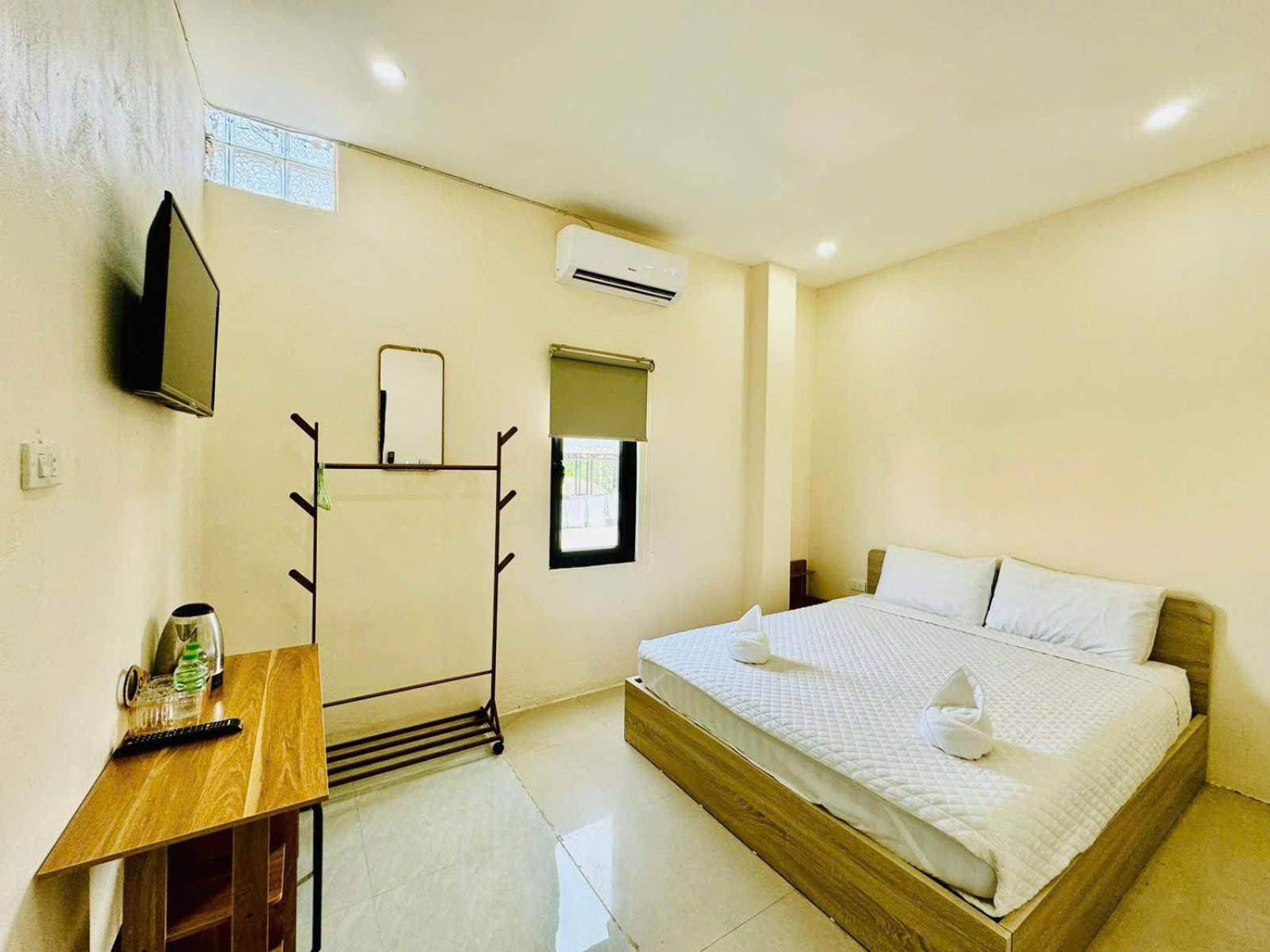 Vientiane Bb Hostel Екстериор снимка